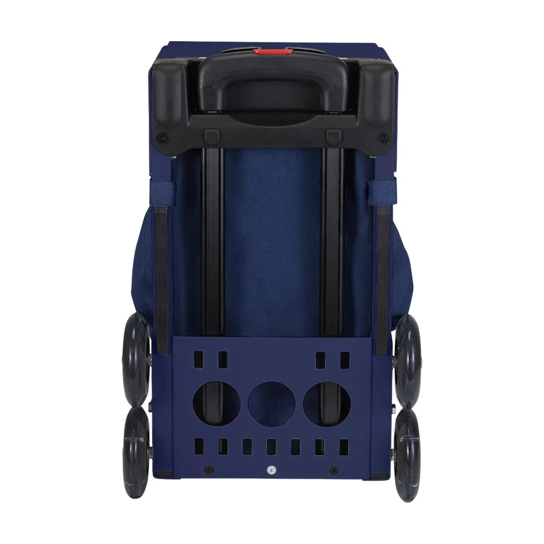 ZÜCA Cornhole Sport Navy