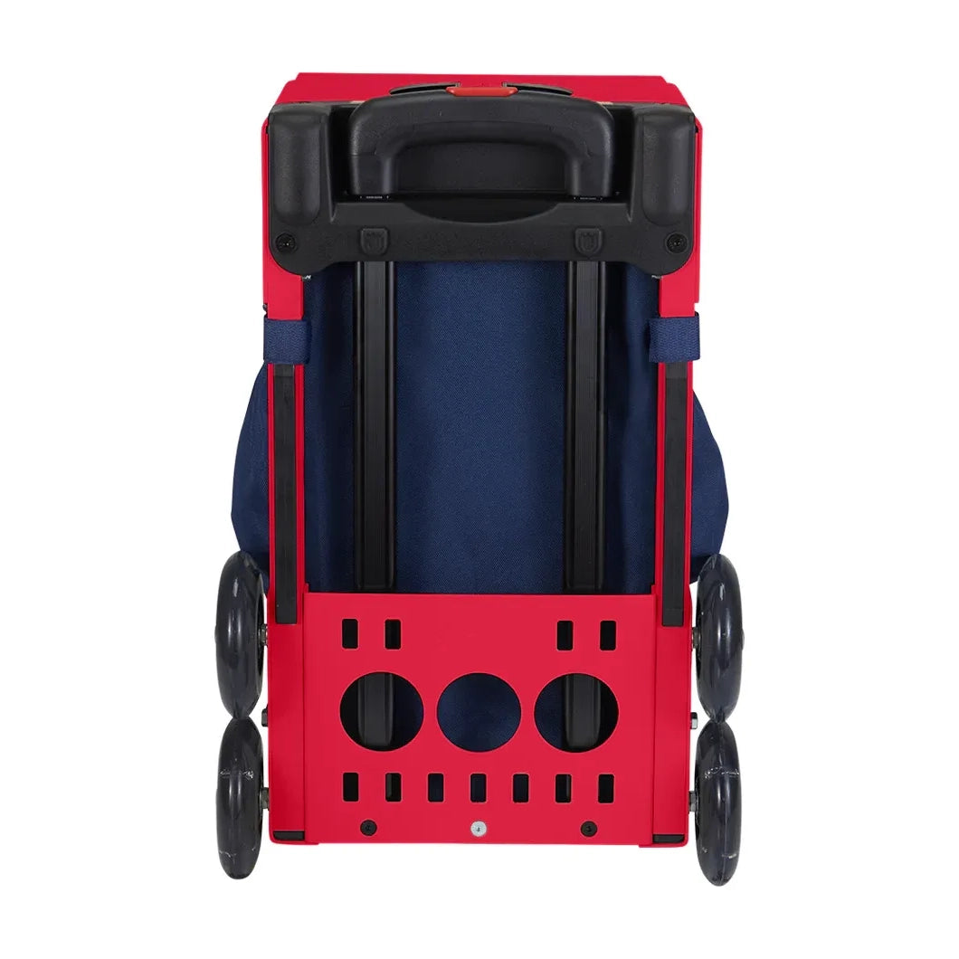 ZÜCA Cornhole Sport Navy