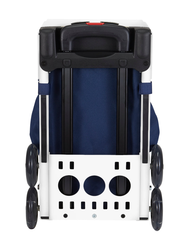 ZÜCA - Cornhole Sport Navy