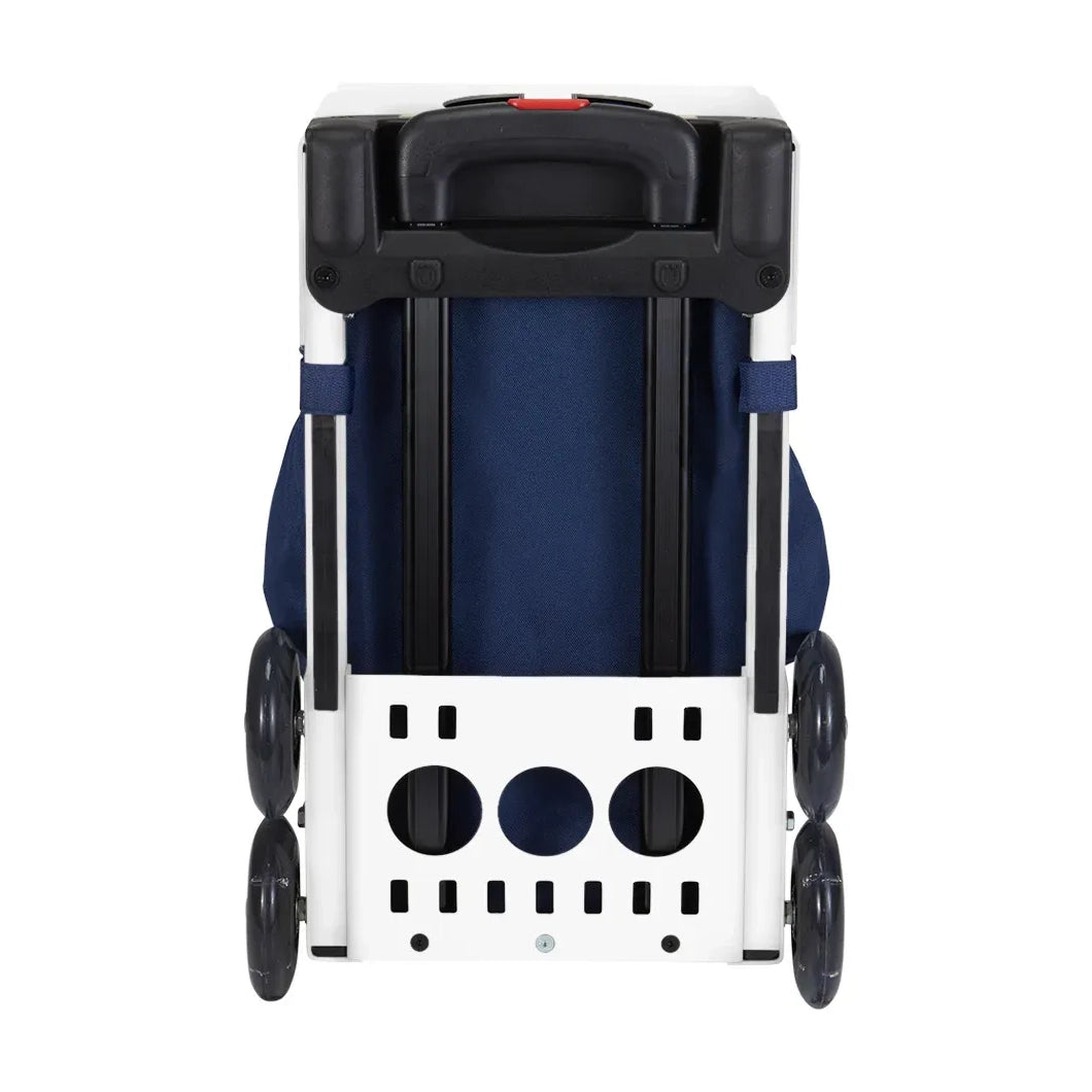 ZÜCA Cornhole Sport Navy