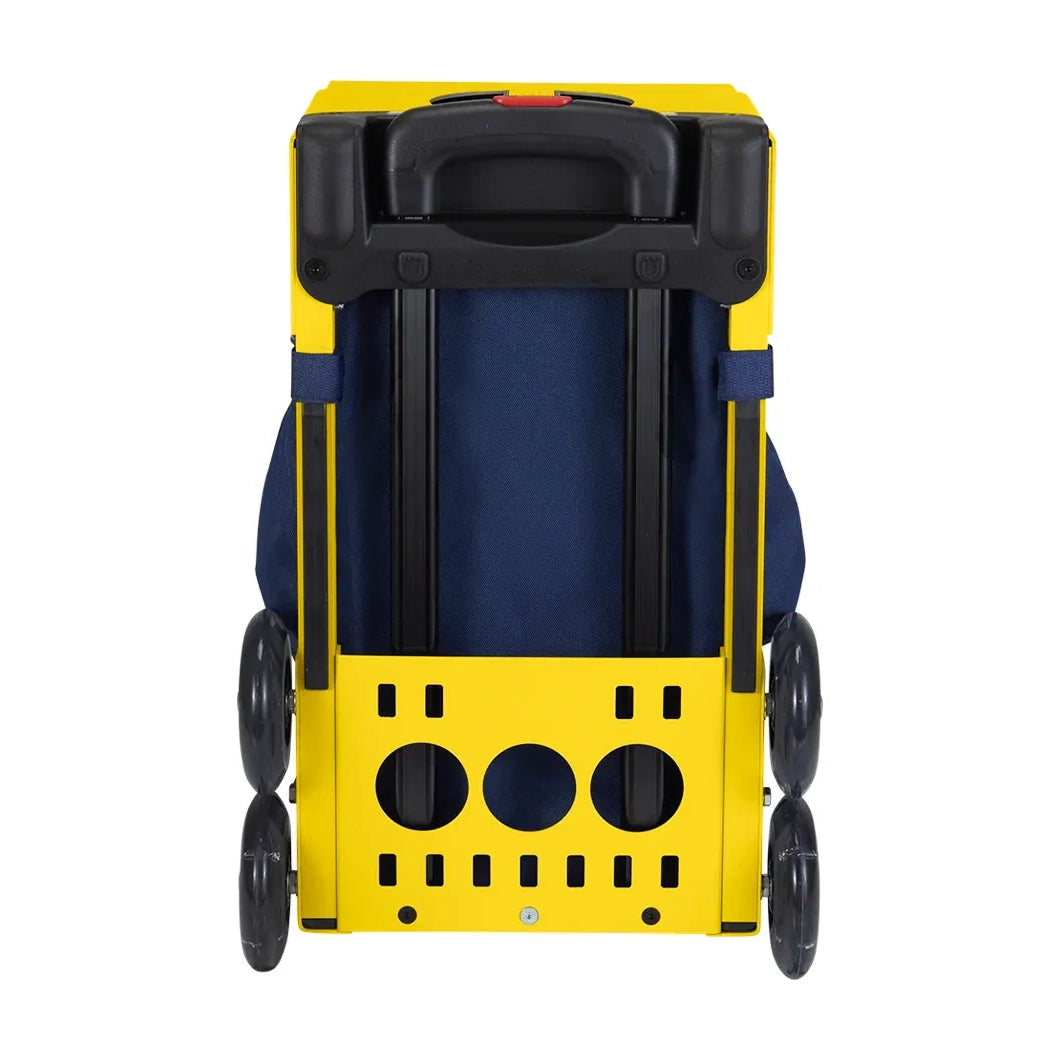 ZÜCA Cornhole Sport Navy