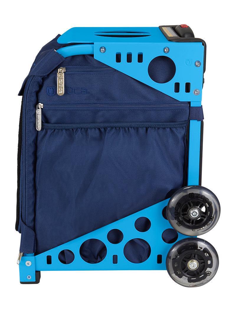 ZÜCA - Cornhole Sport Navy