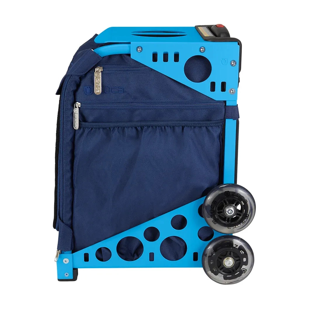 ZÜCA Cornhole Sport Navy