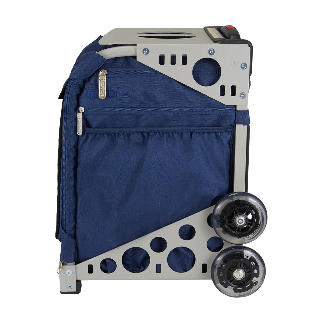 ZÜCA Cornhole Sport Navy
