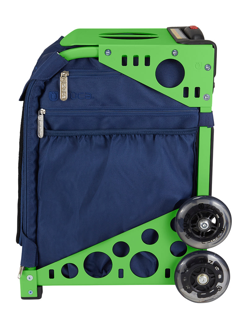 ZÜCA - Cornhole Sport Navy