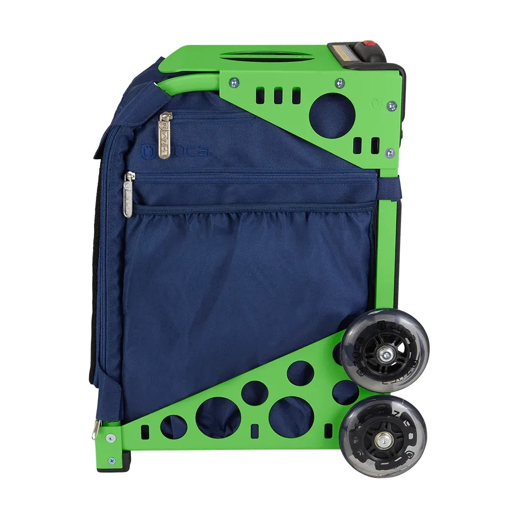 ZÜCA Cornhole Sport Navy
