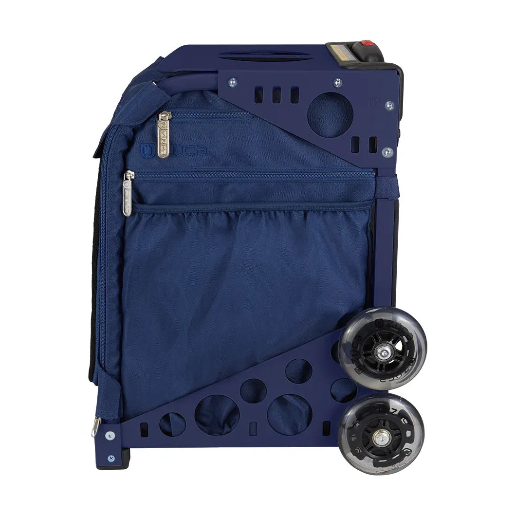 ZÜCA Cornhole Sport Navy
