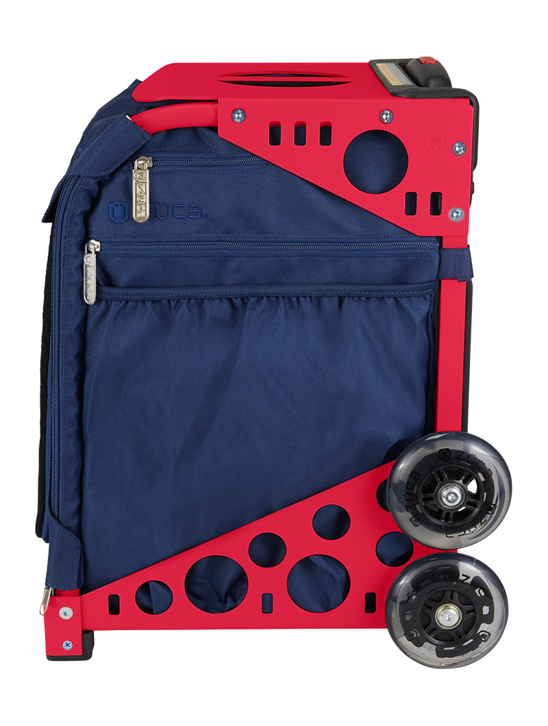 ZÜCA - Cornhole Sport Navy