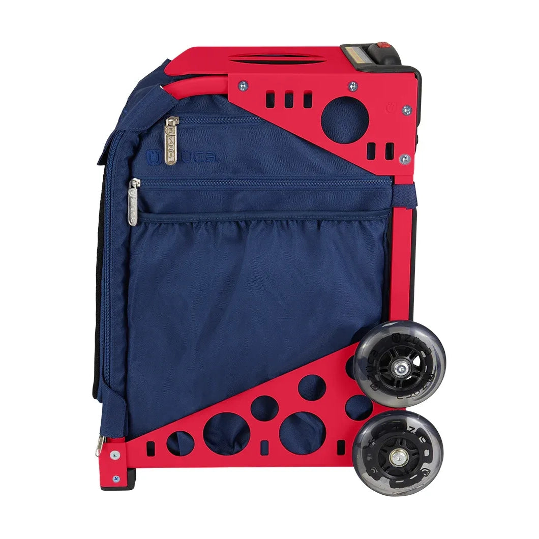 ZÜCA Cornhole Sport Navy