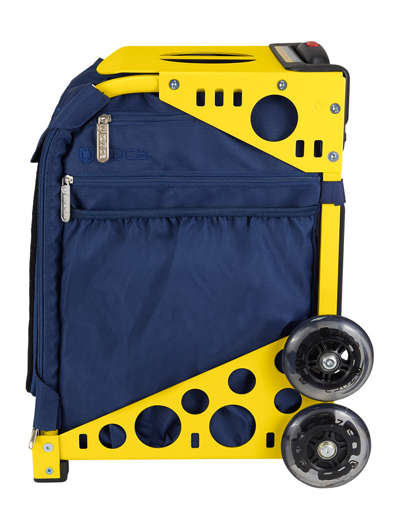 ZÜCA - Cornhole Sport Navy