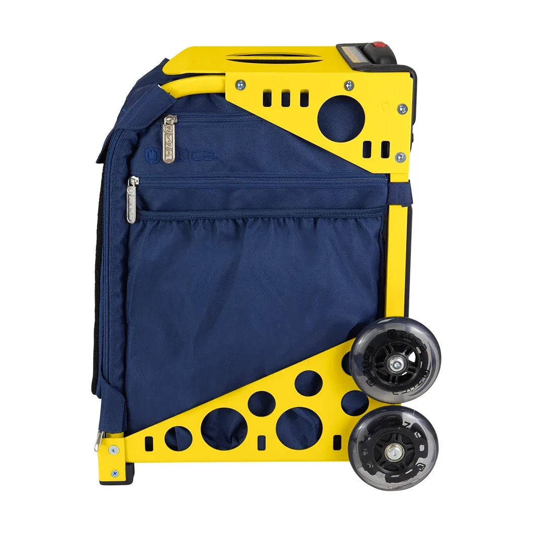 ZÜCA Cornhole Sport Navy