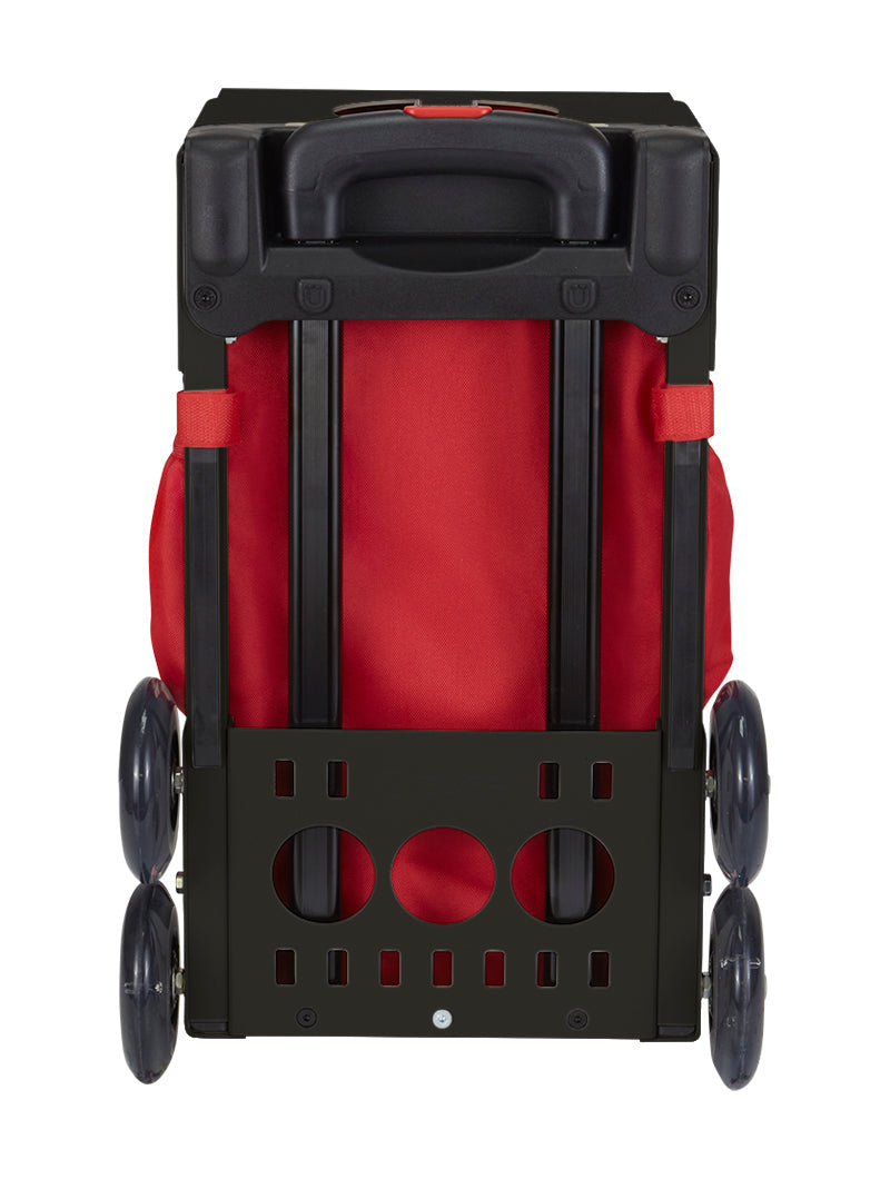 ZÜCA - Cornhole Sport Red