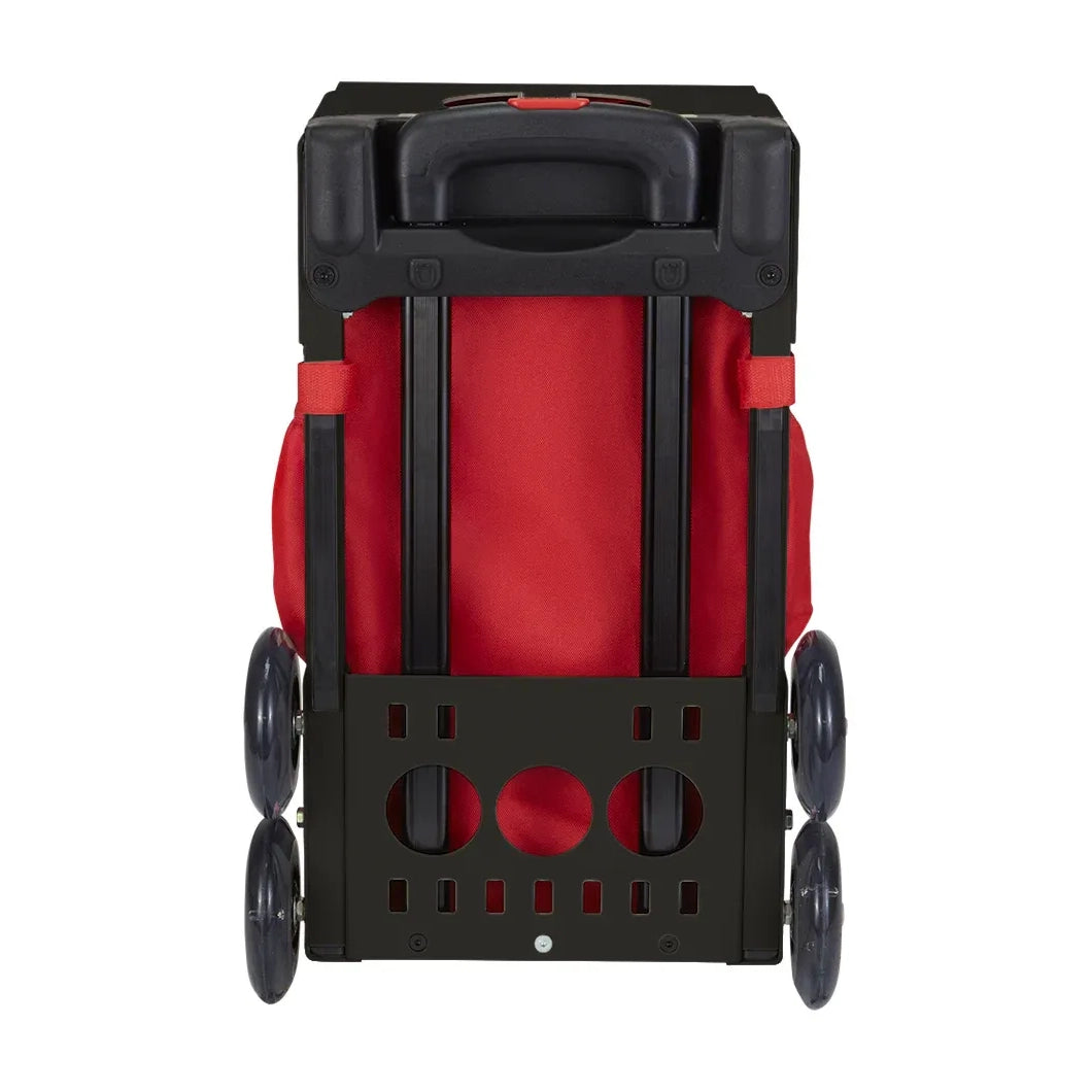 ZÜCA Cornhole Sport Red