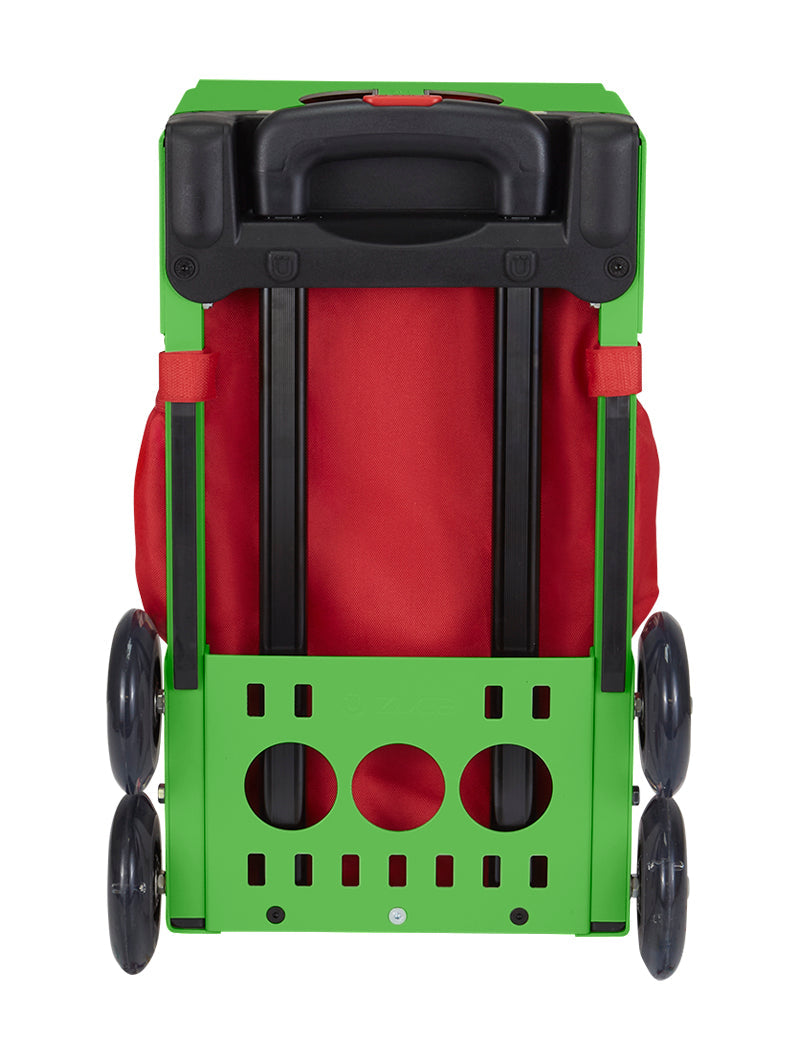 ZÜCA - Cornhole Sport Red