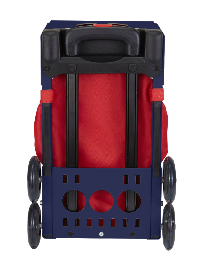 ZÜCA - Cornhole Sport Red
