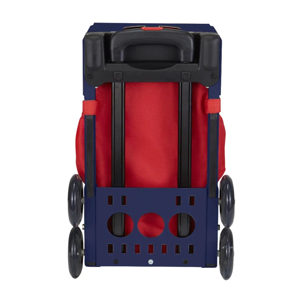 ZÜCA Cornhole Sport Red