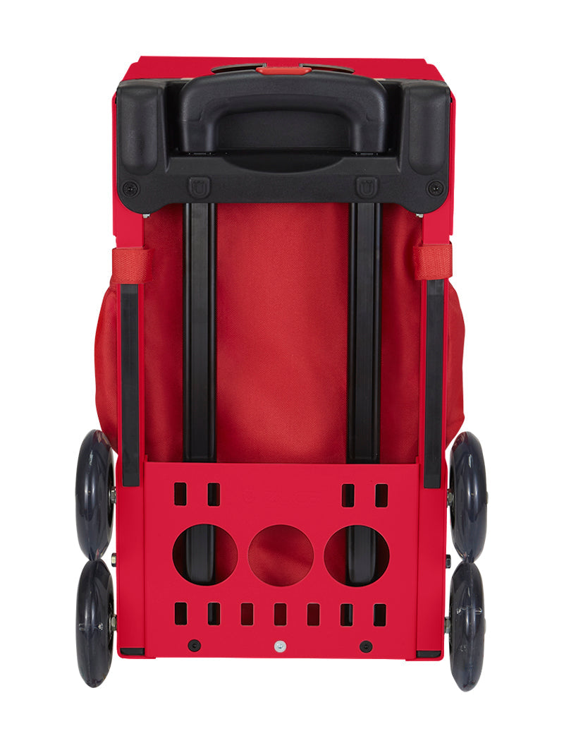 ZÜCA - Cornhole Sport Red