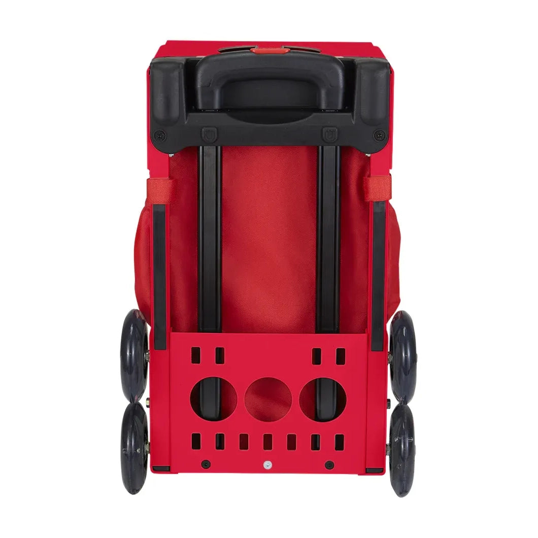 ZÜCA Cornhole Sport Red