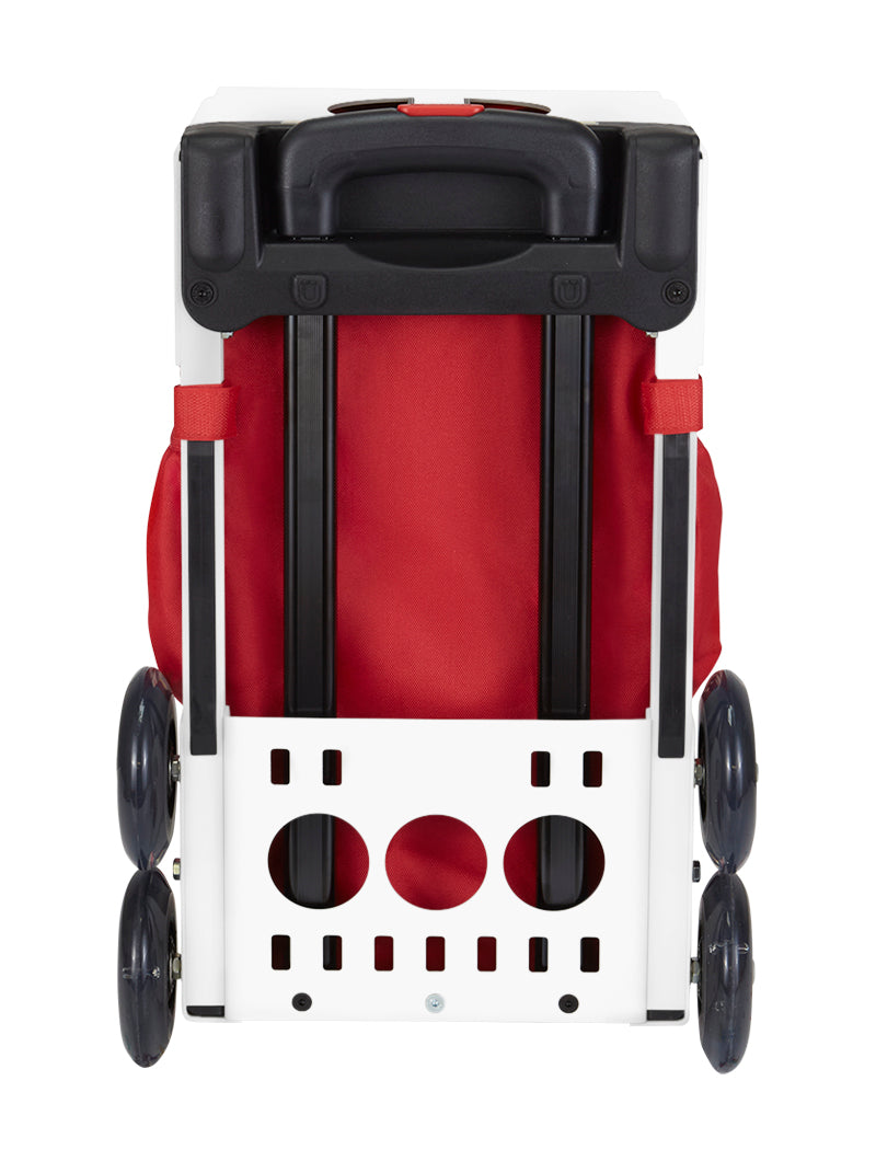 ZÜCA - Cornhole Sport Red