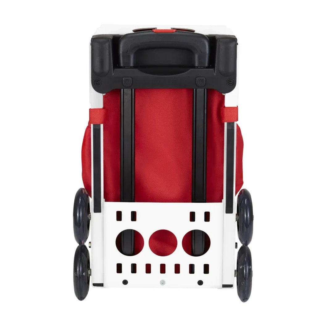 ZÜCA Cornhole Sport Red