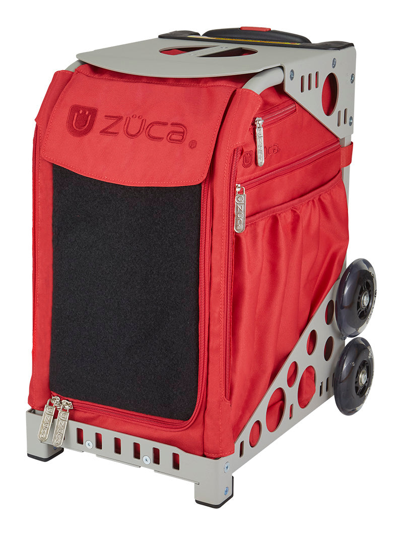 ZÜCA - Cornhole Sport Red