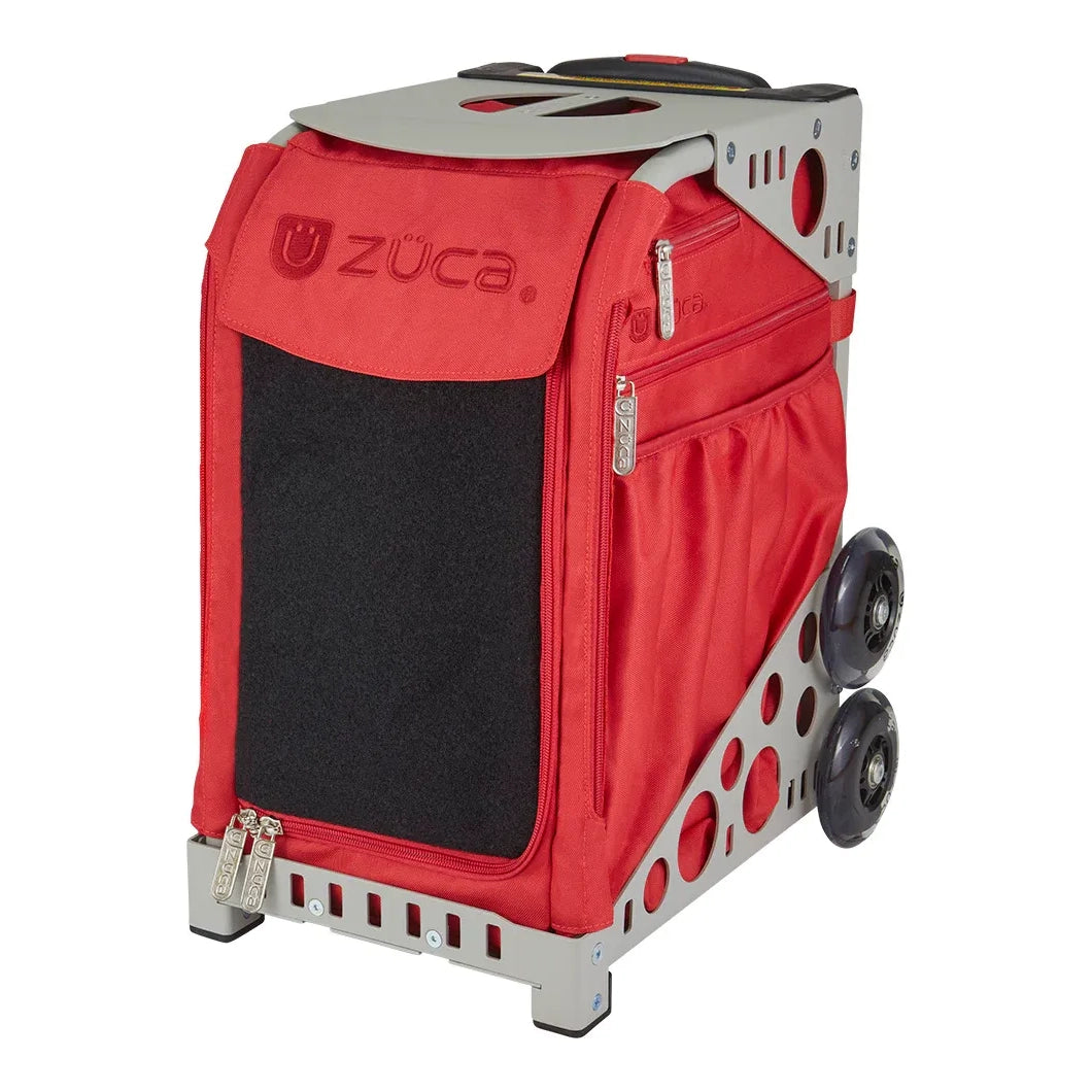 ZÜCA Cornhole Sport Red