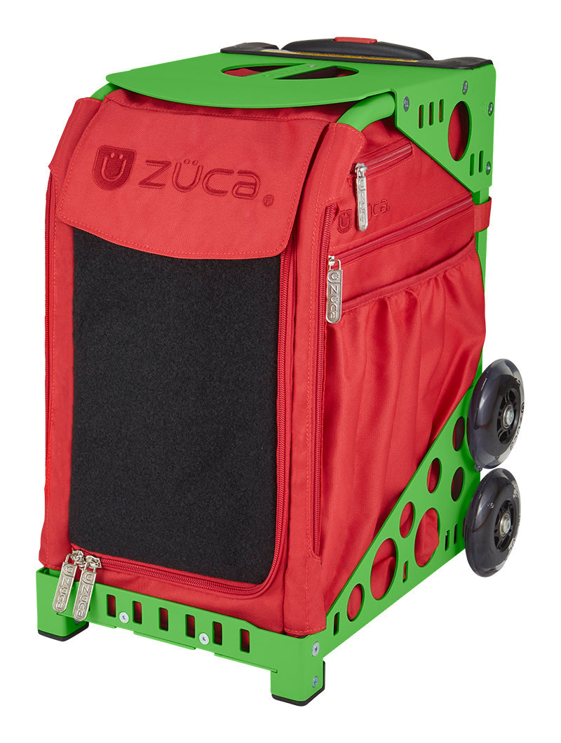 ZÜCA - Cornhole Sport Red