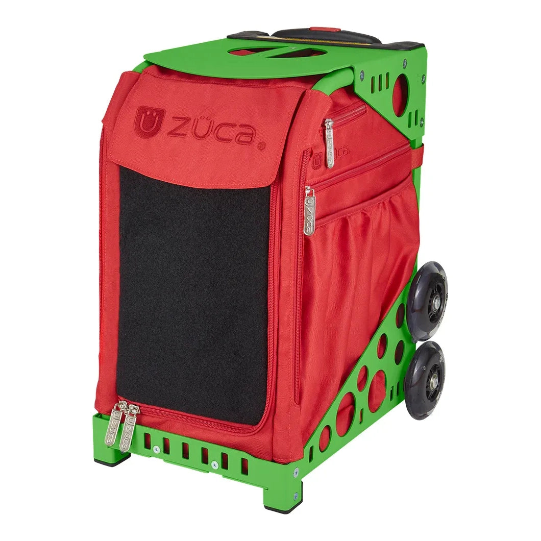 ZÜCA Cornhole Sport Red