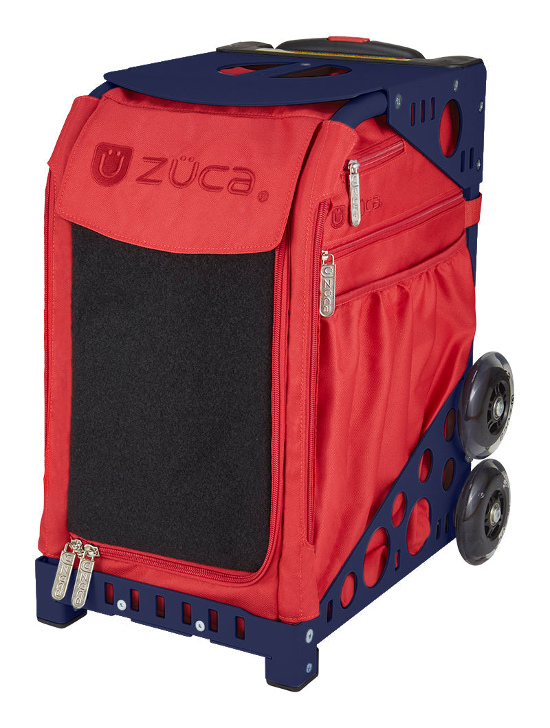 ZÜCA - Cornhole Sport Red