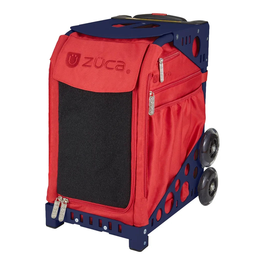 ZÜCA Cornhole Sport Red