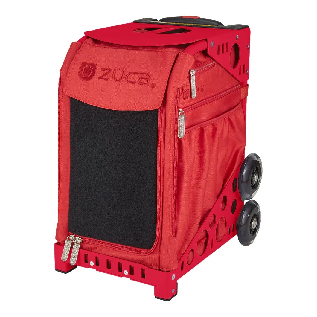 ZÜCA Cornhole Sport Red