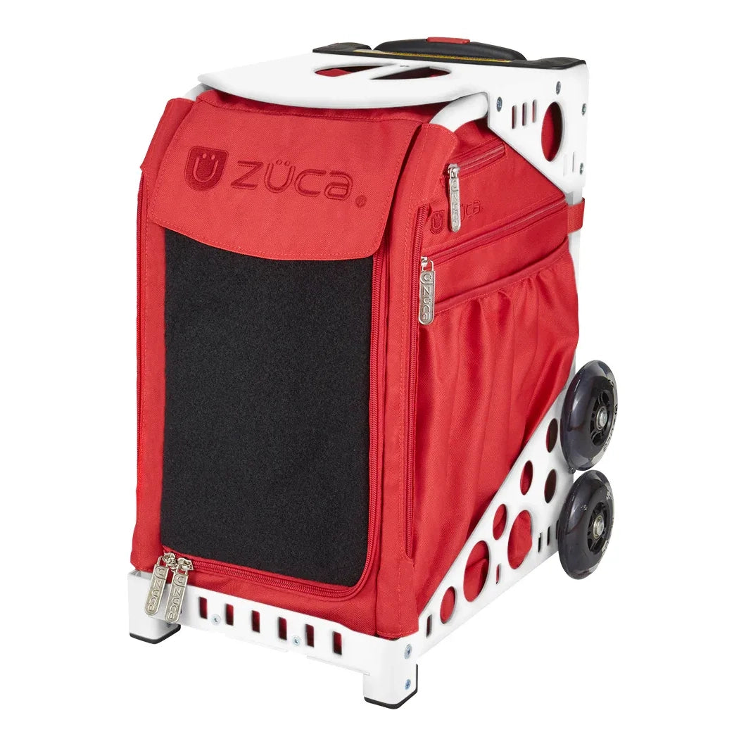ZÜCA Cornhole Sport Red