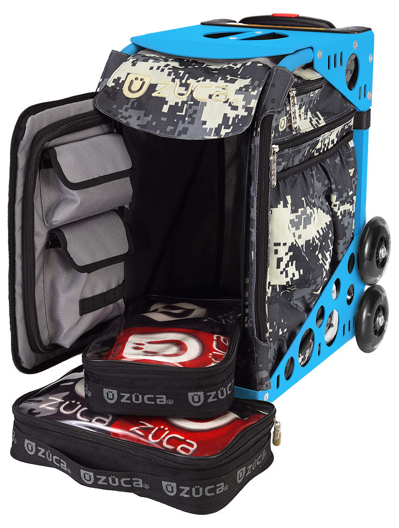 ZÜCA - Cornhole Sport Anaconda