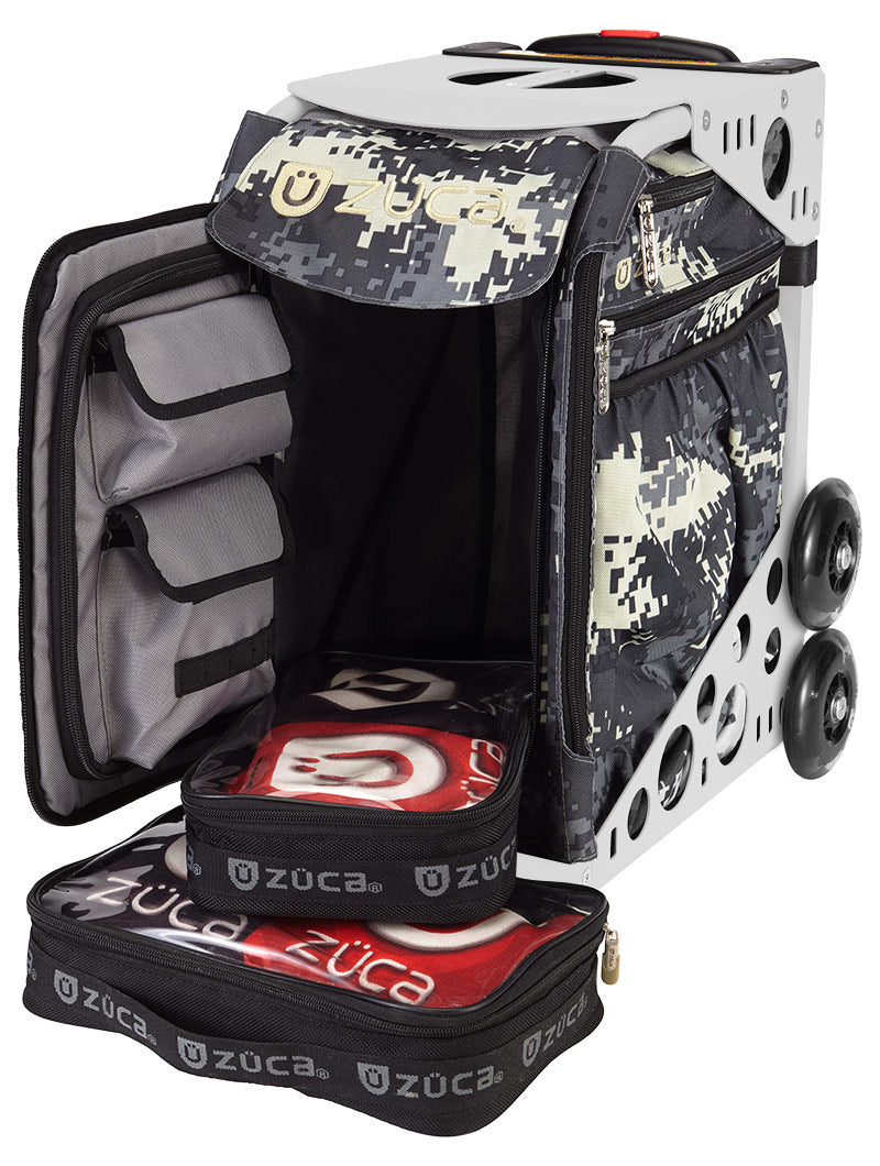 ZÜCA - Cornhole Sport Anaconda