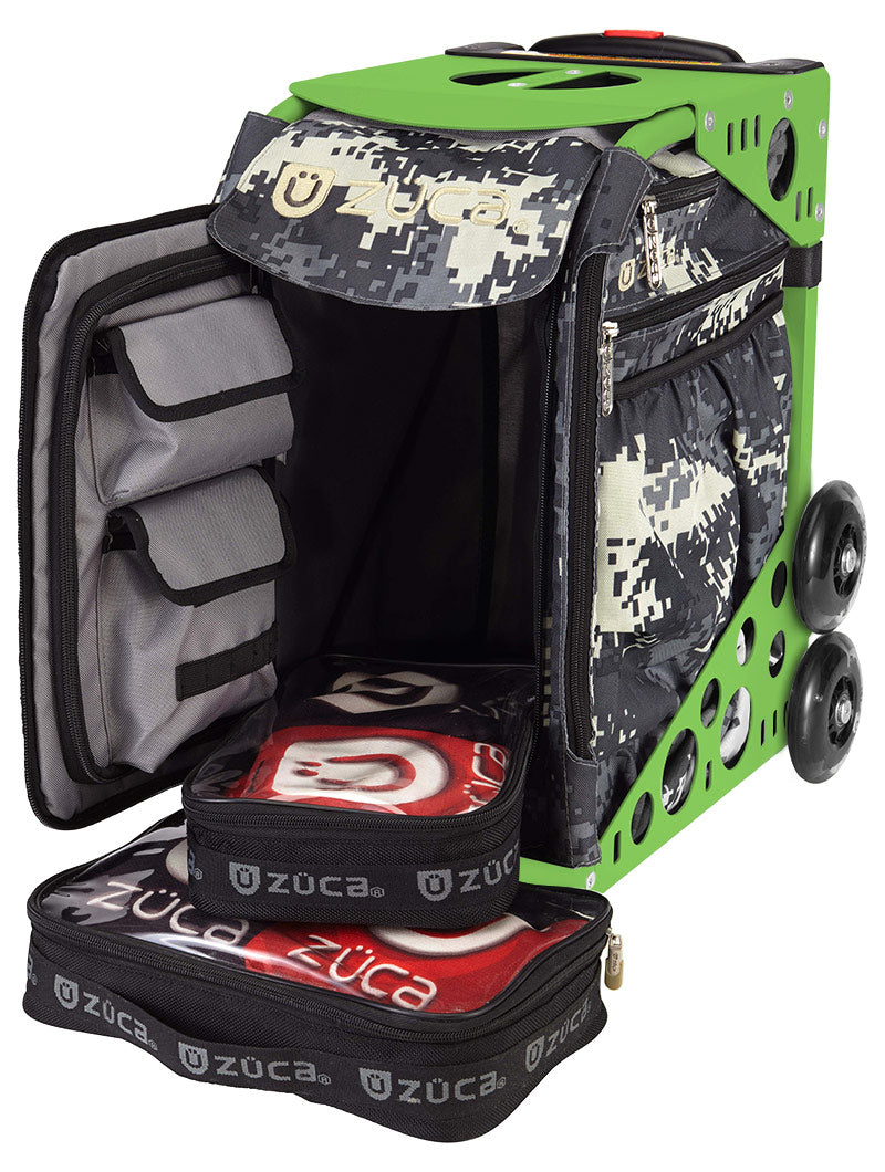ZÜCA - Cornhole Sport Anaconda