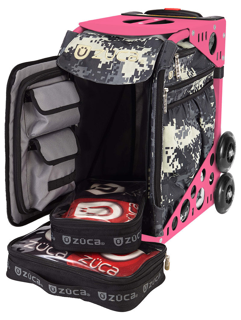 ZÜCA - Cornhole Sport Anaconda