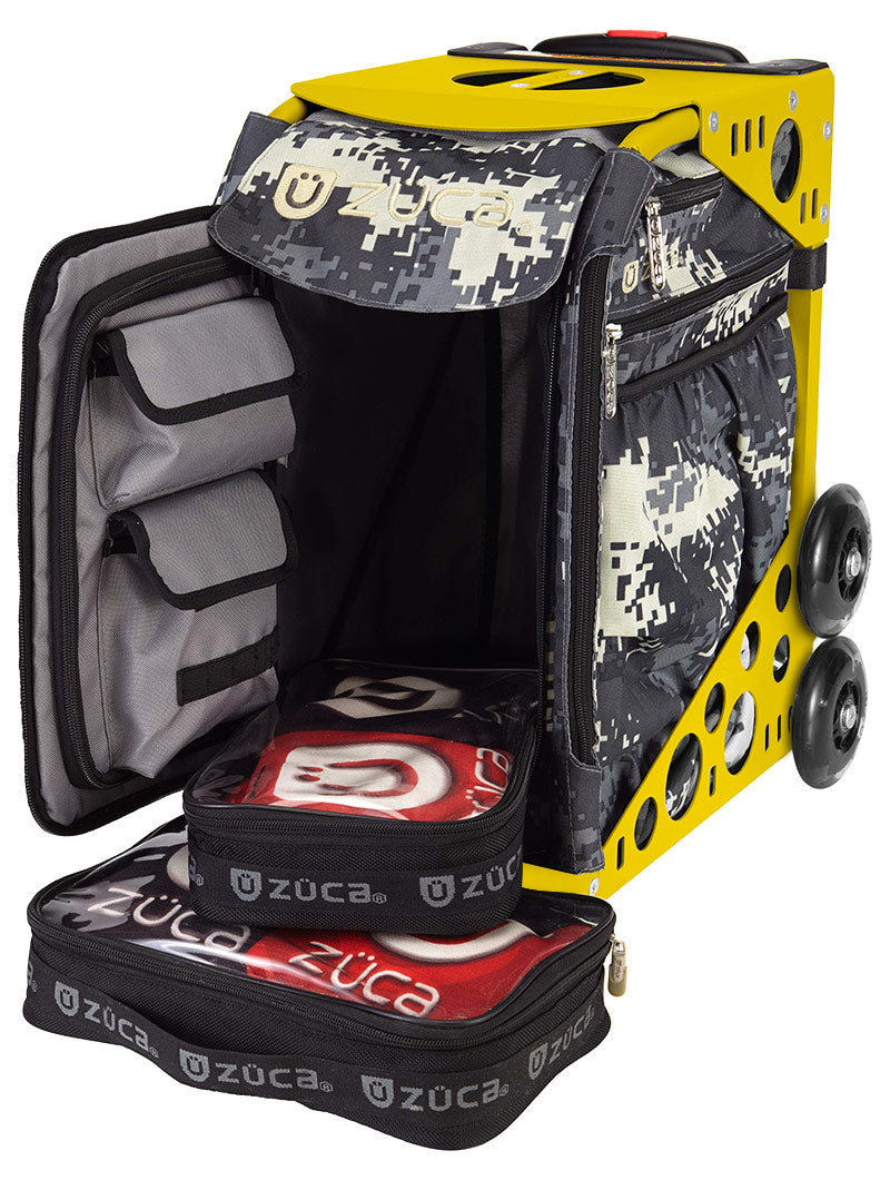 ZÜCA - Cornhole Sport Anaconda