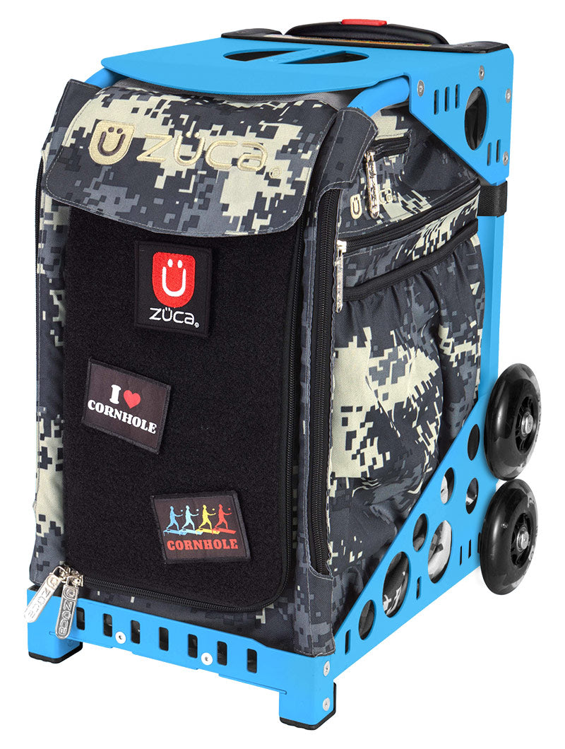 ZÜCA - Cornhole Sport Anaconda