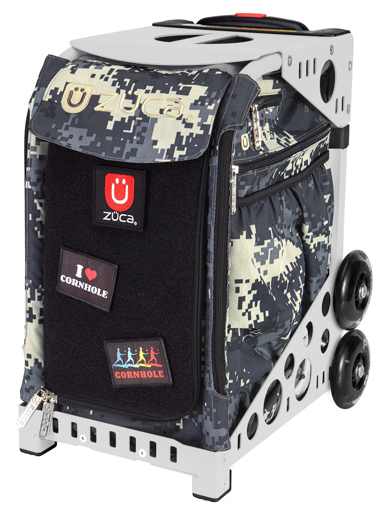 ZÜCA - Cornhole Sport Anaconda
