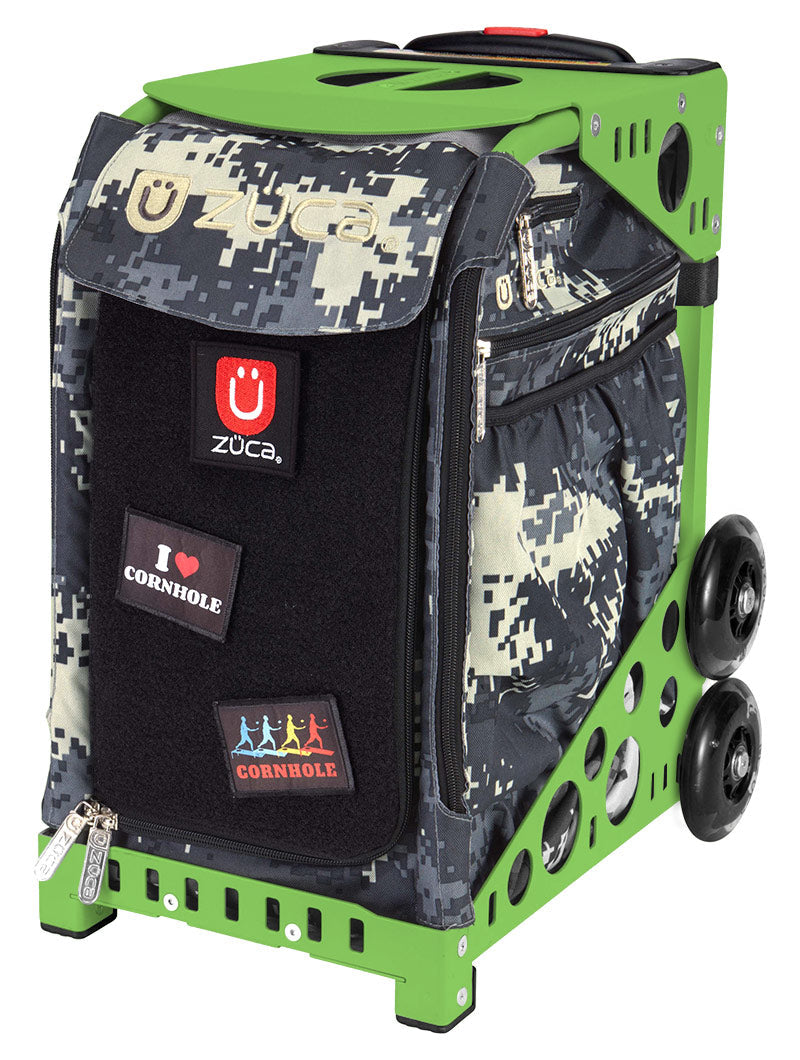 ZÜCA - Cornhole Sport Anaconda
