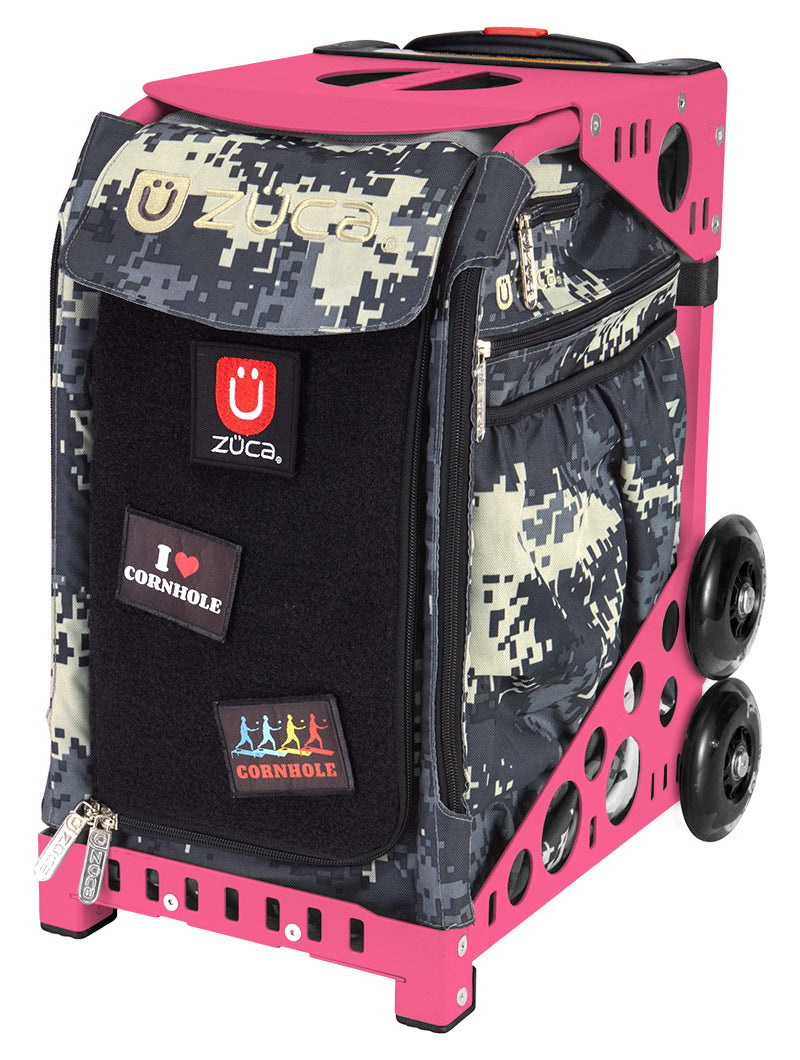 ZÜCA - Cornhole Sport Anaconda