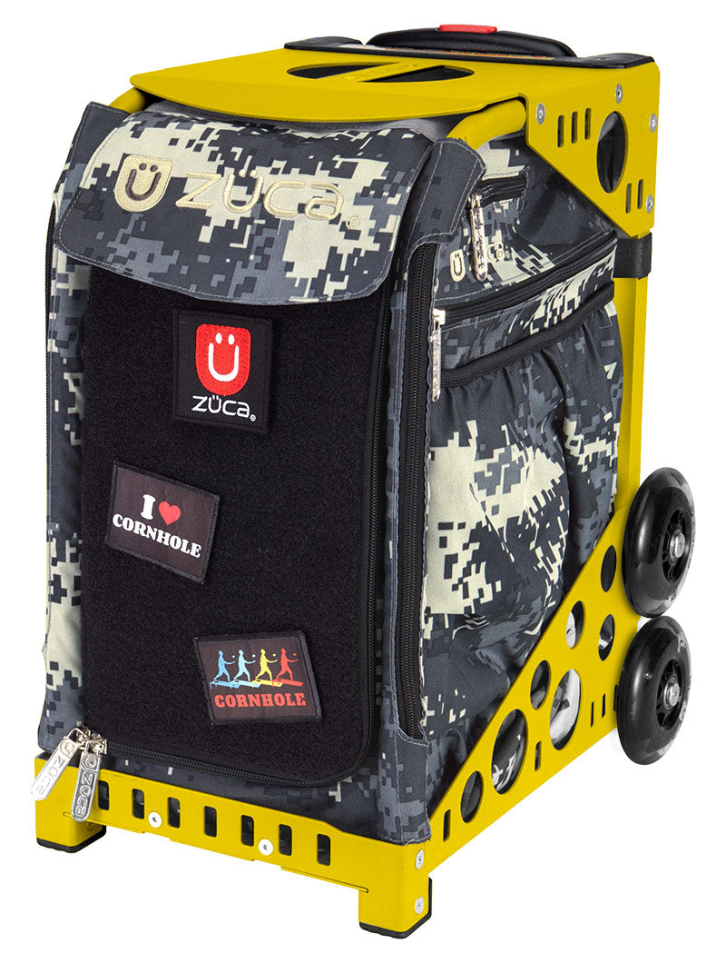 ZÜCA - Cornhole Sport Anaconda