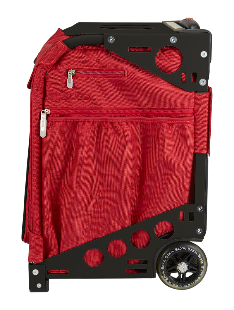 ZÜCA - Cornhole Pro Red
