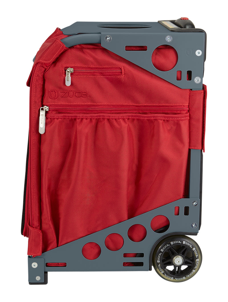 ZÜCA - Cornhole Pro Red
