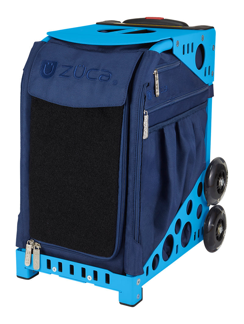 ZÜCA - Cornhole Sport Navy