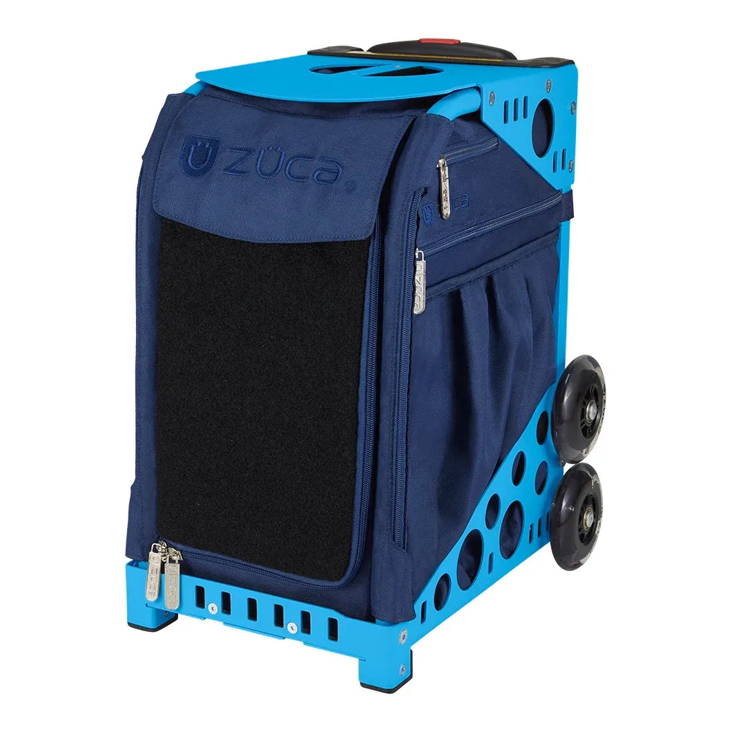 ZÜCA Cornhole Sport Navy