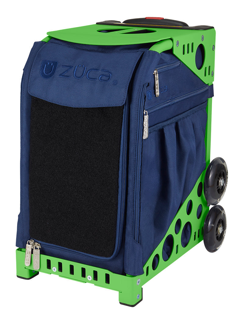 ZÜCA - Cornhole Sport Navy