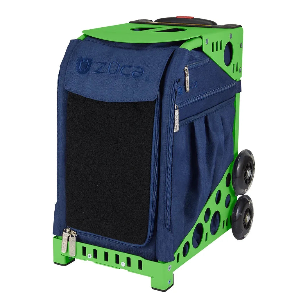 ZÜCA Cornhole Sport Navy