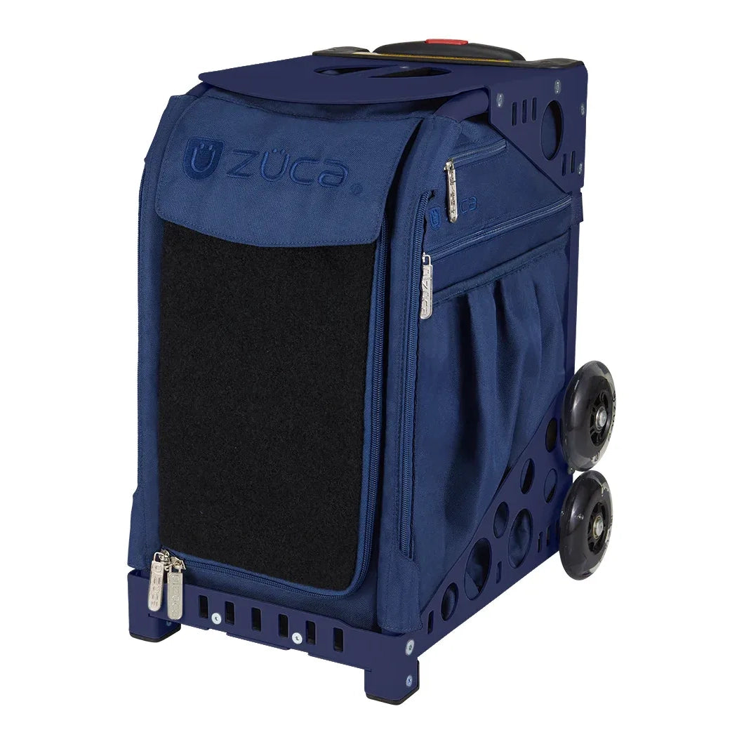 ZÜCA Cornhole Sport Navy