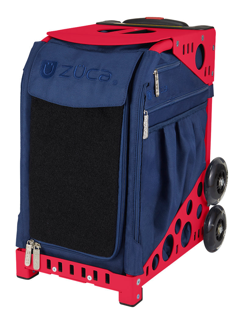 ZÜCA - Cornhole Sport Navy
